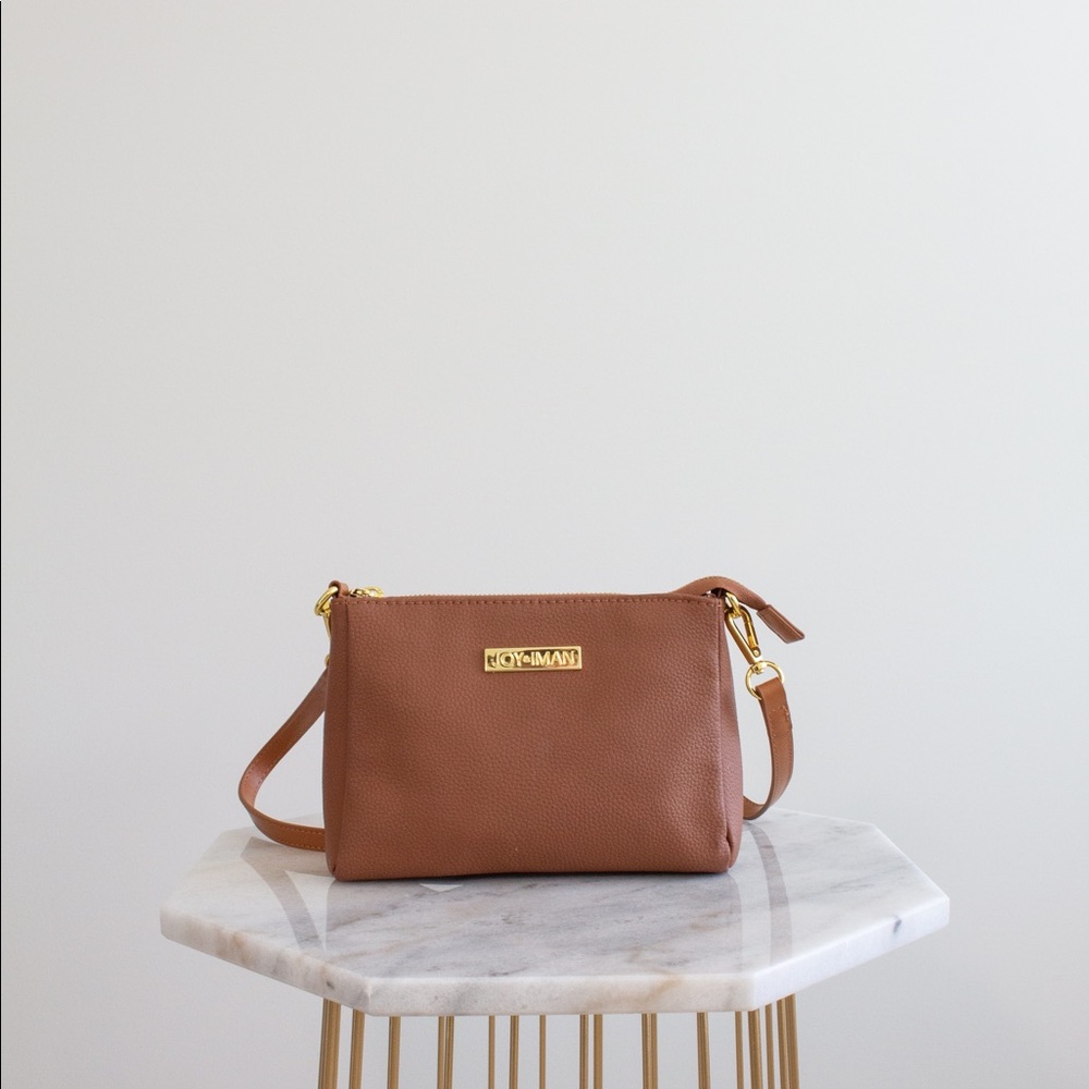 Joy & Iman Bag SET - Picture 3 of 4